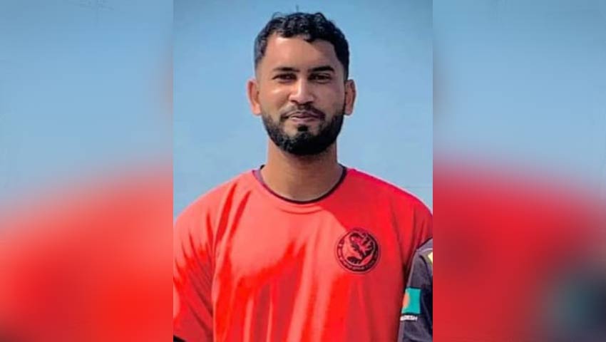 খালে মাছ ধরতে গিয়ে পানিতে ডুবে শিক্ষার্থীর মৃত্যু