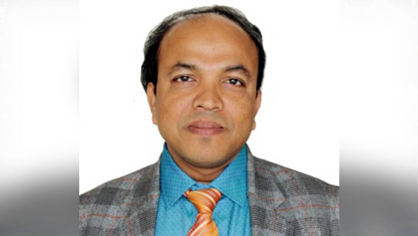 যবিপ্রবি শিক্ষকের বিরুদ্ধে চাকরির প্রলোভন দেখিয়ে অর্থ আত্মসাতের অভিযোগ 