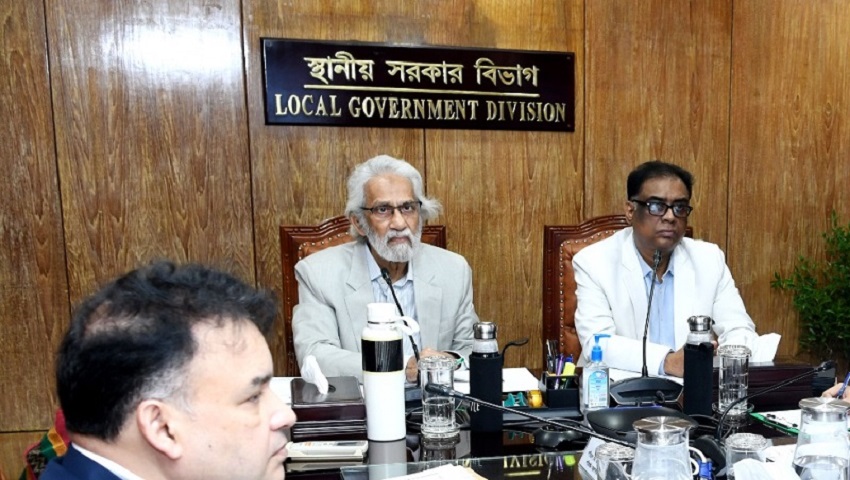 ‘দেশে ডেঙ্গু পরিস্থিতি সহনীয় পর্যায়ে, তবে সন্তুষ্ট হওয়ার সুযোগ নেই’