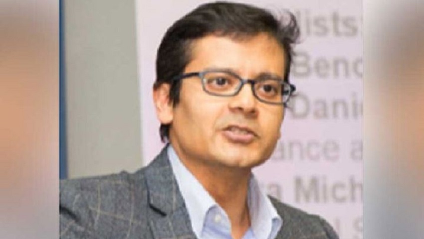 ঢাকায় পৌঁছেছেন প্রধান উপদেষ্টার বিশেষ দূত লুৎফে সিদ্দিকী
