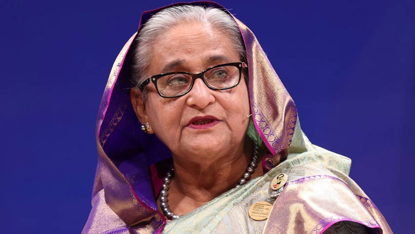 সাভার মডেল থানাতেই শেখ হাসিনার নামে ১০টি হত্যা মামলা