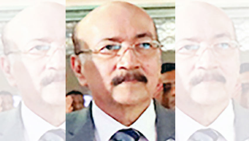 কমিশন বাণিজ্যে হাজার কোটি টাকা লোপাট তারিক সিদ্দিকের