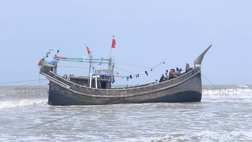 ৮ অঞ্চলে ৬০ কি.মি. বেগে ঝড়ের শঙ্কা