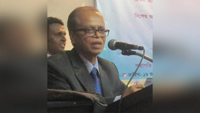 বশেমুরবিপ্রবি ট্রেজারারের গাড়ি বিলাস 