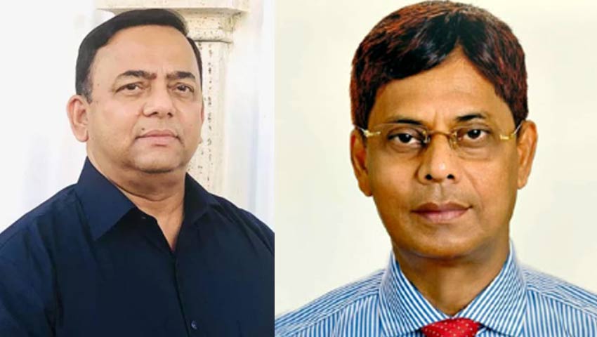 বেনজীর-শহীদুলের নামে মামলা পিবিআইকে তদন্তের নির্দেশ