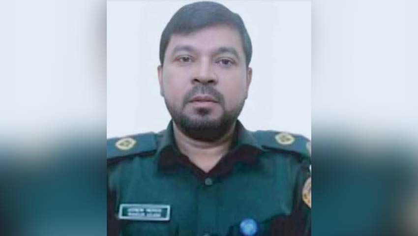 বাধ্যতামূলক অবসরে হবিগঞ্জ কারাগারের জেল সুপার 
