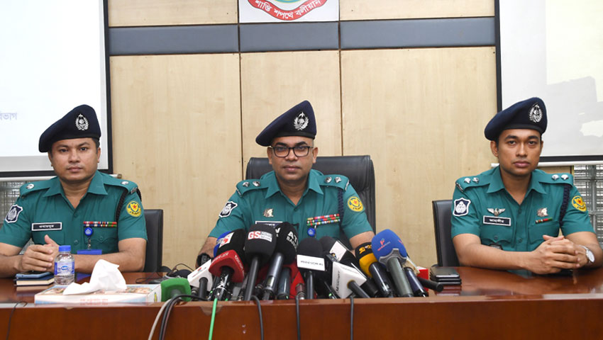 তোফাজ্জল হত্যায় যাদের সংশ্লিষ্টতা পাওয়া যাবে তাদের বিরুদ্ধেই ব্যবস্থা 