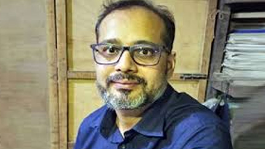 বিএসএমএমইউ সহকারী পরিচালক নিপুনকে কারাফটকে জিজ্ঞাসাবাদের নির্দেশ