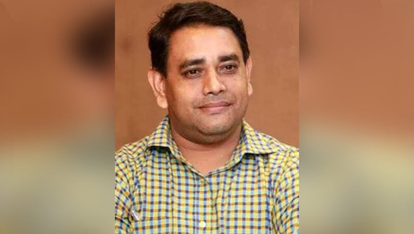 বরিশাল জেলা ছাত্রলীগের সভাপতি ৩ দিনের রিমান্ডে