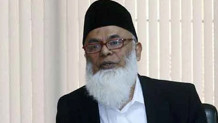 এক্সিম ব্যাংকের সাবেক চেয়ারম্যান নজরুল ইসলাম মজুমদার গ্রেফতার