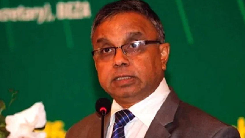 সাবেক মুখ্যসচিব আবুল কালাম আজাদকে দুপুরে আদালতে তোলা হবে
