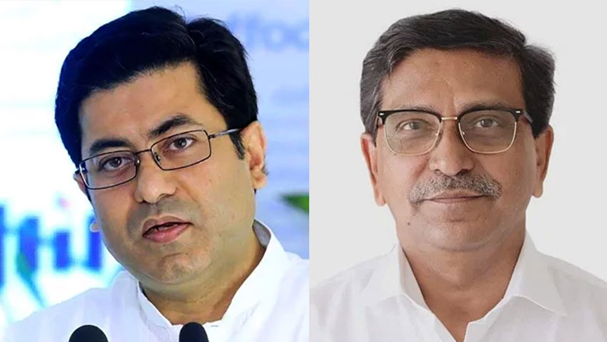 তাপস ও মাহবুবউল আলম হানিফের ব্যাংক হিসাব জব্দ