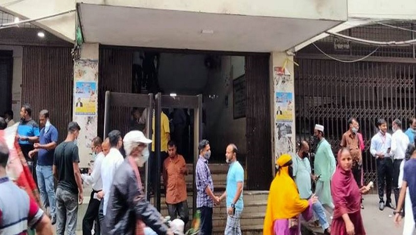 যৌতুক চেয়ে নির্যাতনের পর হত্যা: এএসপিসহ ১০ জনের বিরুদ্ধে মামলা 