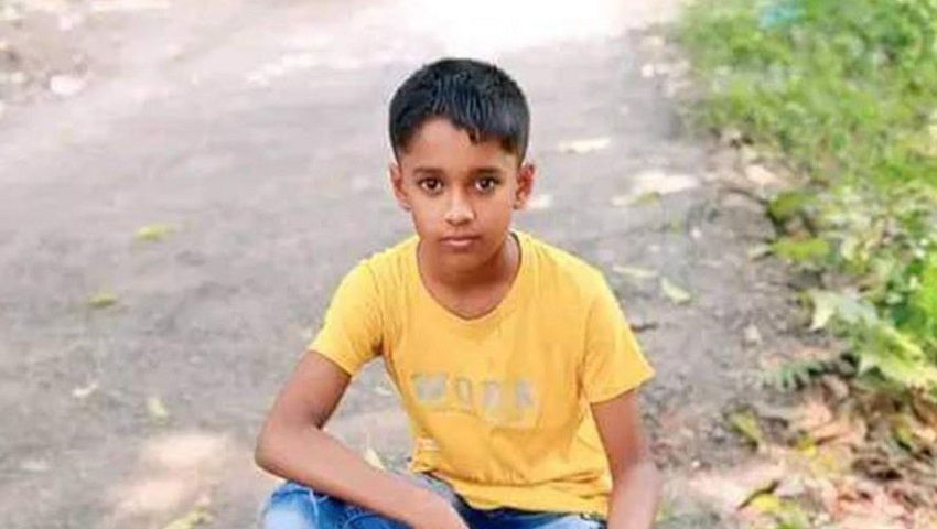 নিখোঁজের ৩৮ ঘণ্টা পর পদ্মায় ভেসে উঠলো শিশুর মরদেহ