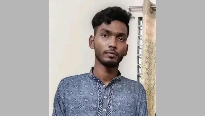 বৃদ্ধকে মারধর করায় নিষিদ্ধ সংগঠন ছাত্রলীগের কর্মীকে কারাগারে প্রেরণ