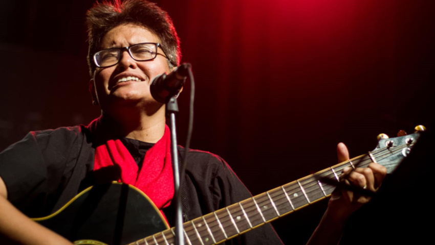 শিল্পকলায় সায়ানের একক কনসার্ট