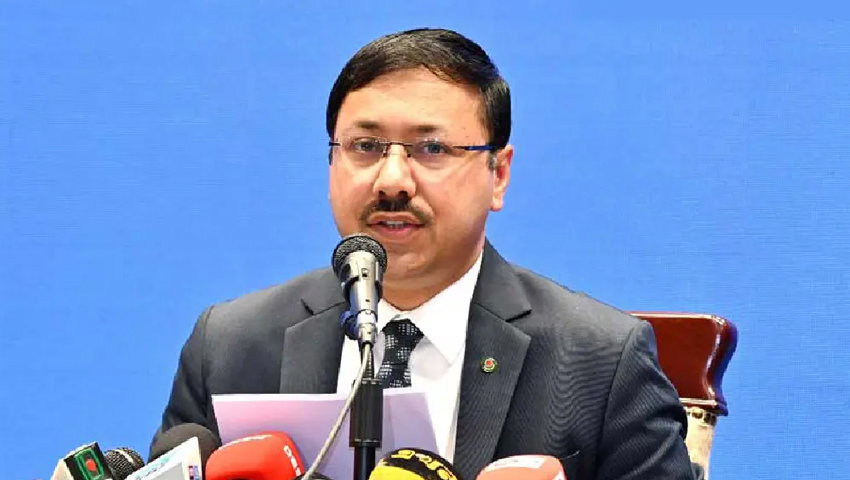 হাসিনা ইস্যুতে কোনো জবাব দেয়নি ভারত