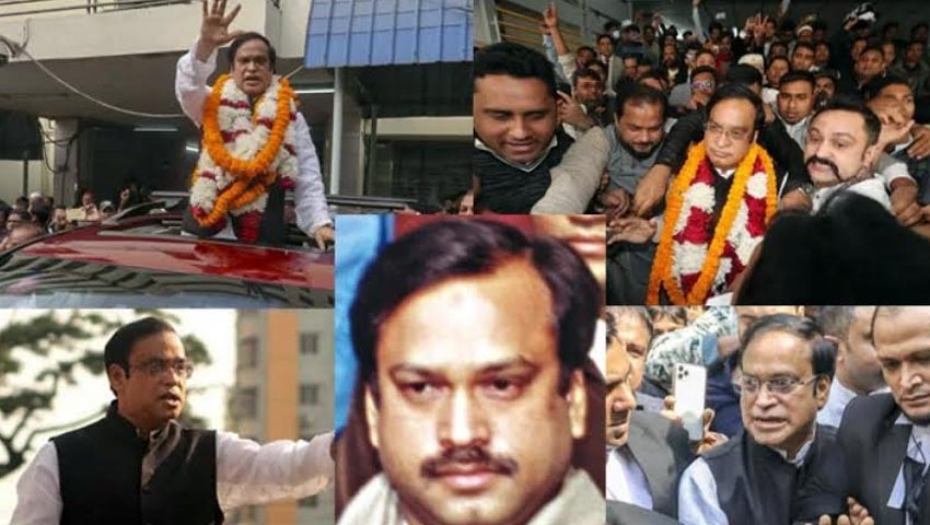 পান বিক্রেতা থেকে মাফিয়া ডন হাজী সেলিম