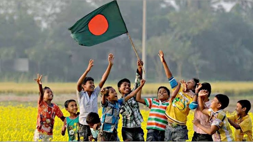 এবার ডিসেম্বর এলো নতুন আবহে