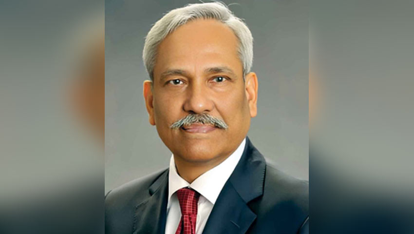 ব্যারিস্টার শাহজাহান ওমরকে শোন অ্যারেস্ট