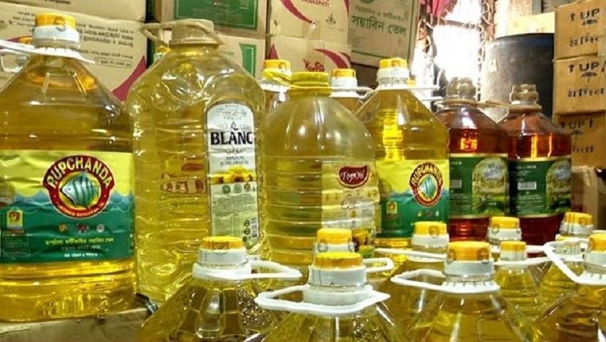 সয়াবিনের দাম বাড়াতে মরিয়া ব্যবসায়ীরা