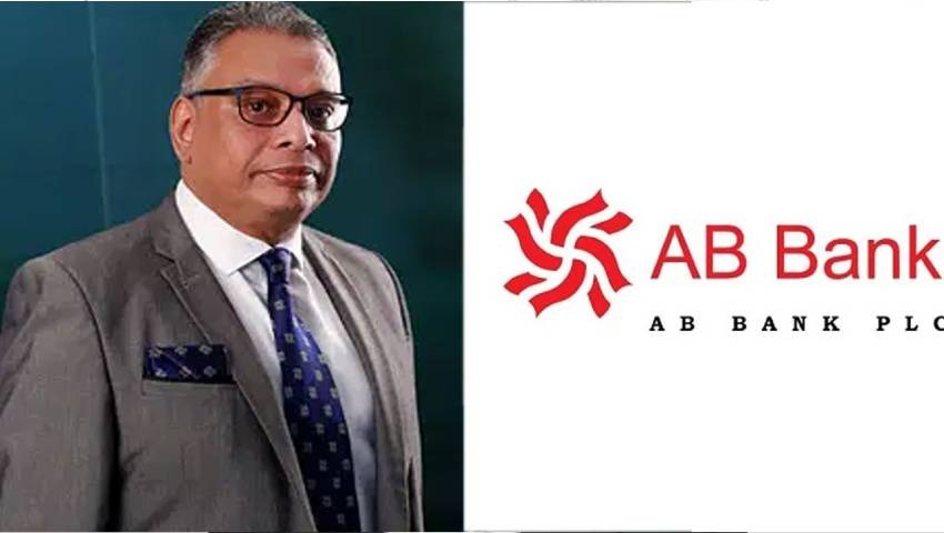 এবি ব্যাংক এমডির পদত্যাগ