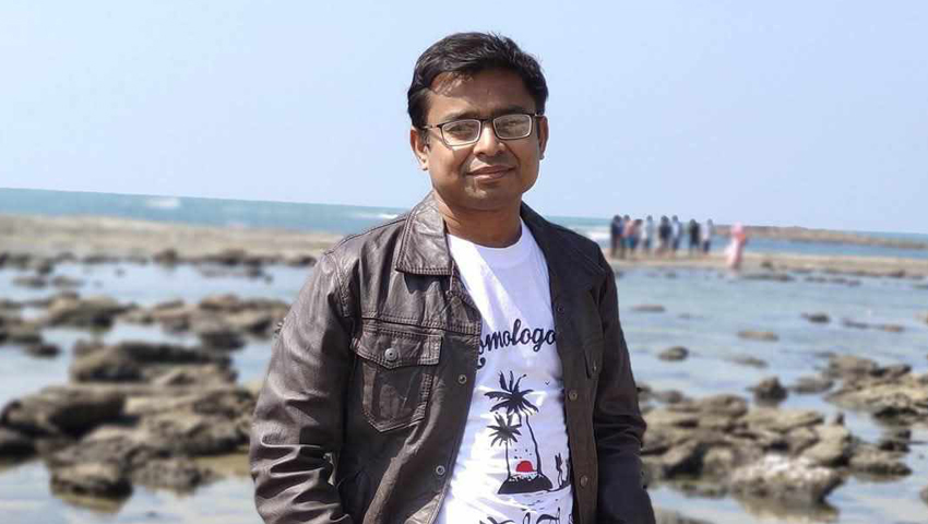 বশেমুরবিপ্রবি শিক্ষকের হেনস্তা থেকে মুক্তি চান শিক্ষার্থী  