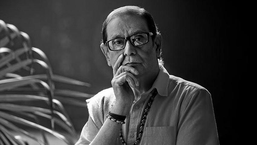 বুদ্ধিজীবী কবরস্থানে চিরনিদ্রায় শায়িত কবি হেলাল হাফিজ