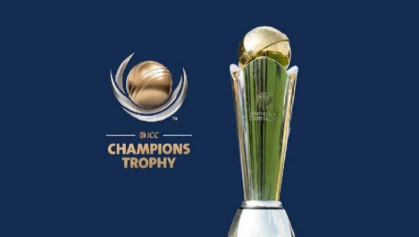 হাইব্রিড মডেলে চ্যাম্পিয়ন্স ট্রফি