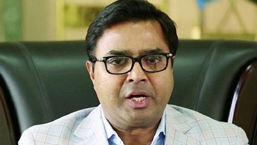 স্বপরিবারে সাবেক মেয়র সাঈদ খোকনের দেশত্যাগে নিষেধাজ্ঞা 