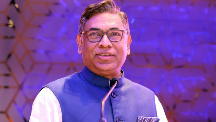 বিপুর অ্যাকাউন্টে ৩১৮১ কোটি টাকার অস্বাভাবিক লেনদেন 
