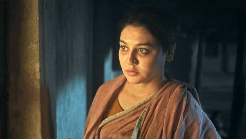 বছরের শেষ সিনেমা ‘নকশী কাঁথার জমিন’