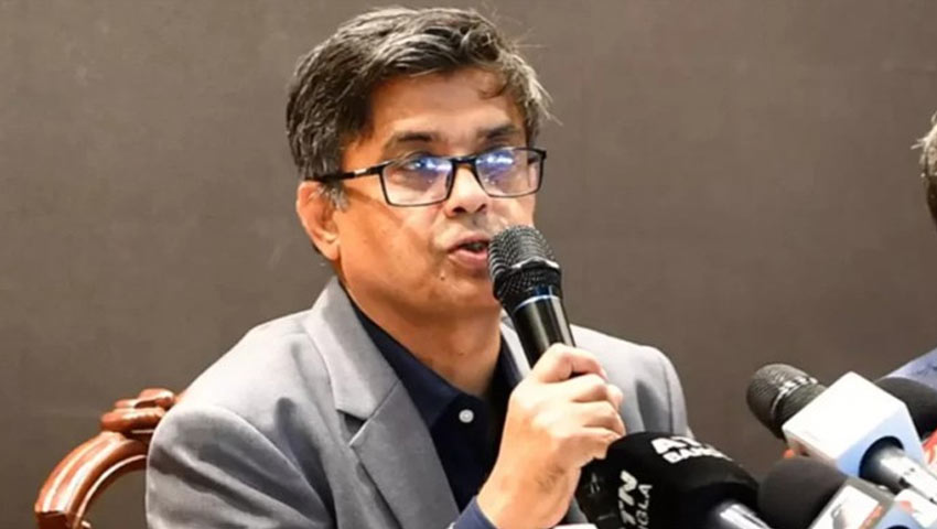 সরকার শিগগিরই বিদ্যমান প্রেস অ্যাক্রিডিটেশন কার্ডগুলো পর্যালোচনা করবে