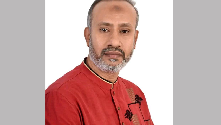 সিলেটের গোলাপগঞ্জ আমুড়া ইউপি চেয়ারম্যান গ্রেফতার