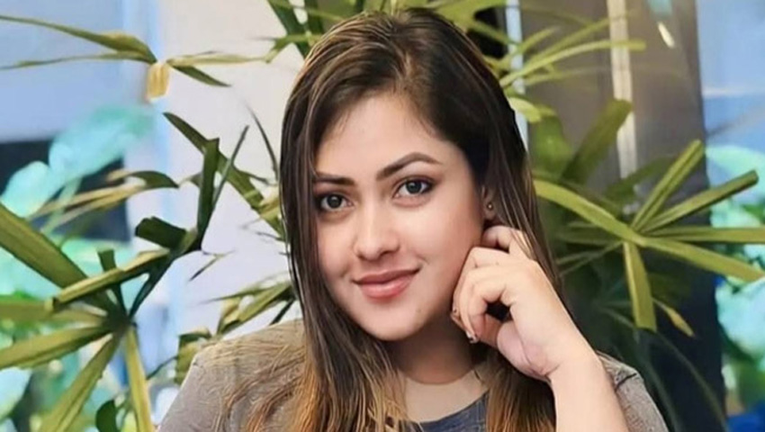 কেন্দ্রীয় আওয়ামী লীগের নেত্রী দোলা গ্রেপ্তার