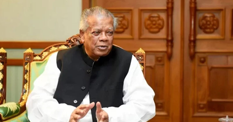 পরিবারসহ আমির হোসেন আমুর ৪৪ ব্যাংক হিসাব অবরুদ্ধের আদেশ