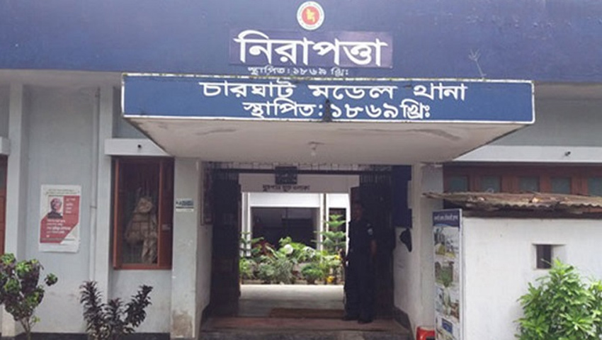 চারঘাটে মদপান করে দুই বন্ধুর মৃত্যু