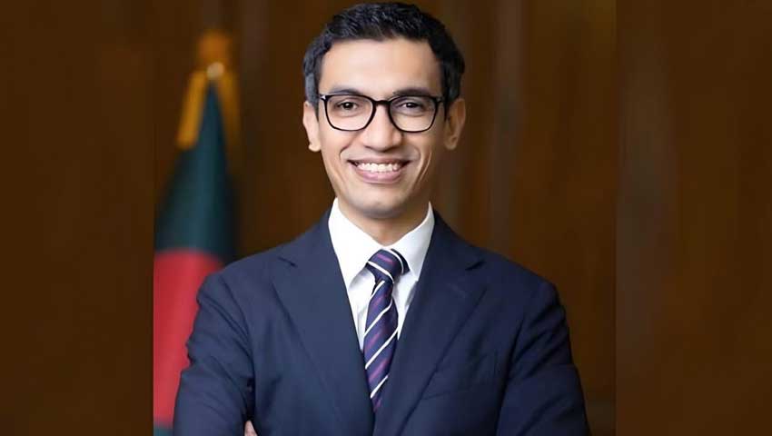 কত টাকার বিনিয়োগ এলো সম্মেলনে, জানালেন বিডা চেয়ারম্যান