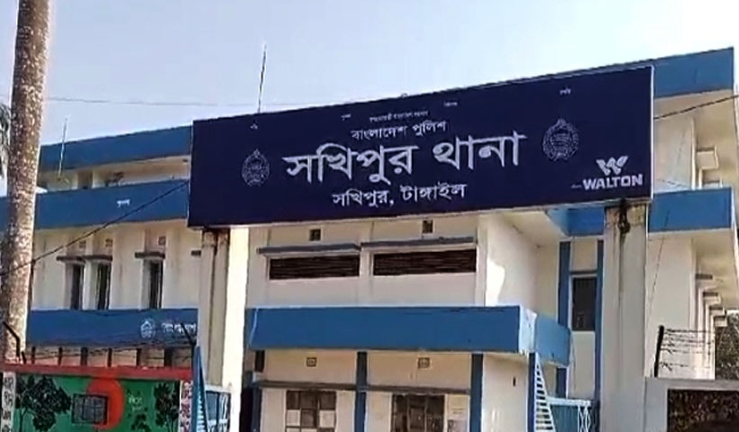 সখিপুরে শিশুকে ধর্ষণ চেষ্টার অভিযোগে রাজমিস্ত্রী গ্রেফতার