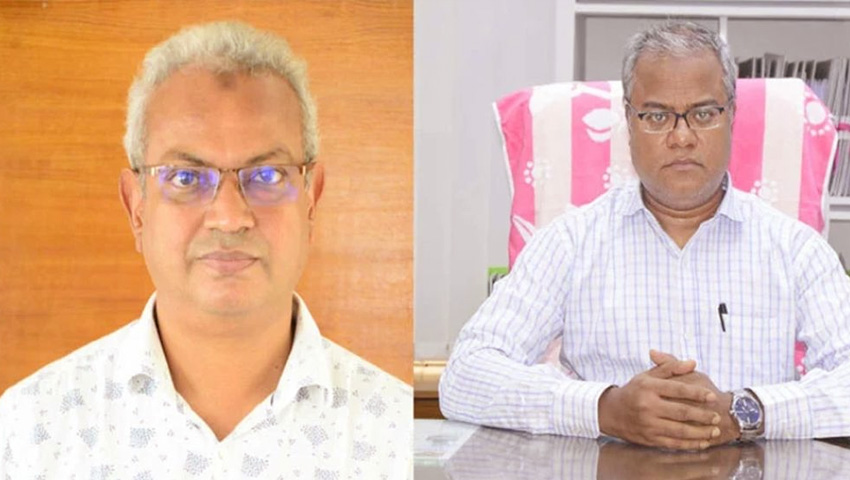 কুয়েটের ভিসি-প্রোভিসির পদত্যাগ