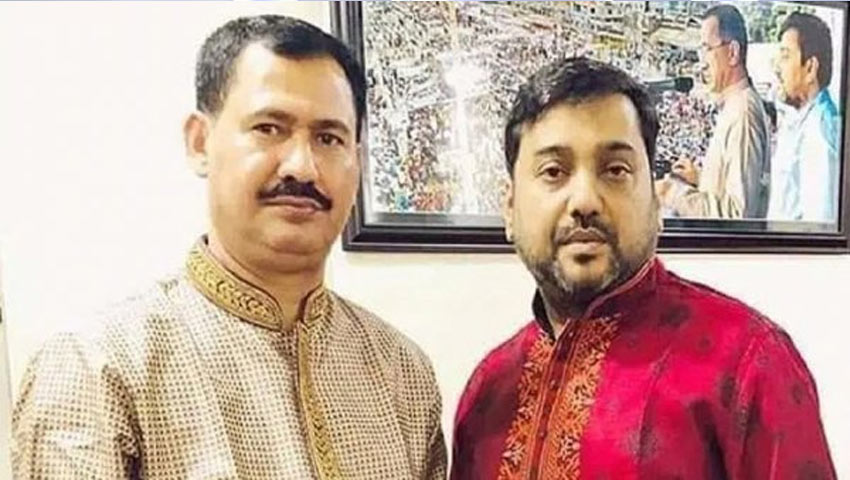 মাদক মামলায় সম্রাট ও আরমানের বিরুদ্ধে সাক্ষগ্রহণ শুরু