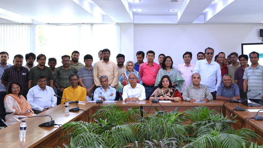বাজেটে সিগারেটে মূল্যস্তর সংখ্যা কমানোর দাবি
