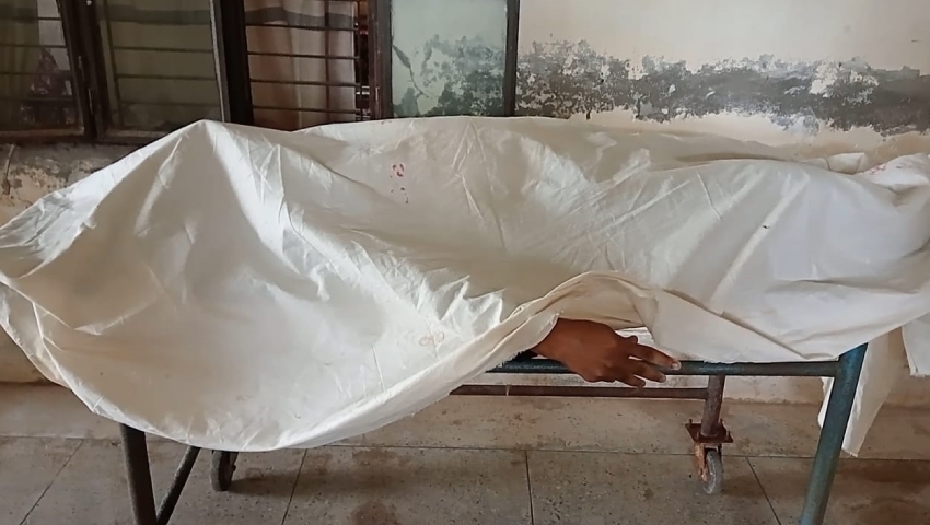 কুয়াকাটায় অতিরিক্ত মদ্যপানে পর্যটকের মৃত্যু