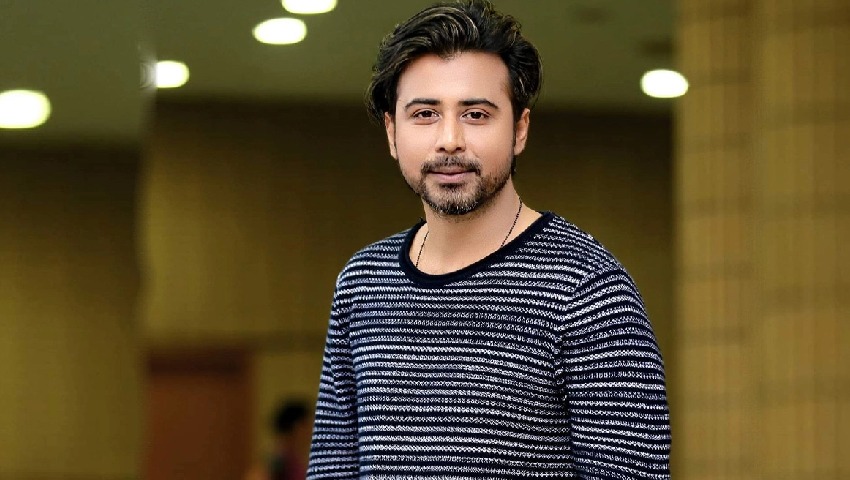 ৩ বছর পর নিশো!