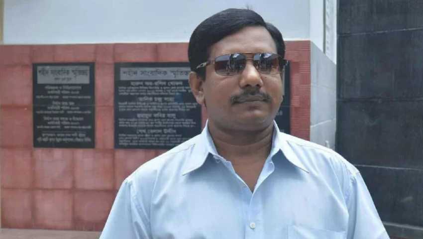 রূপসা সেতুর নিচ থেকে সাংবাদিকের মরদেহ উদ্ধার