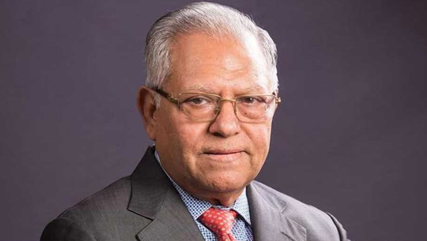 সাবেক এমপি মোরশেদ আলম গ্রেফতার