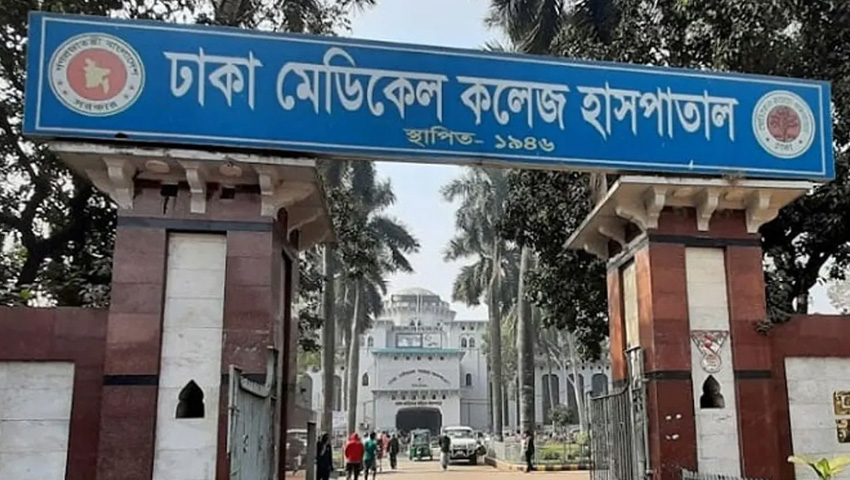 রাজধানীতে এসির কাজ করার সময় নিচে পড়ে মিস্ত্রির মৃত্যু