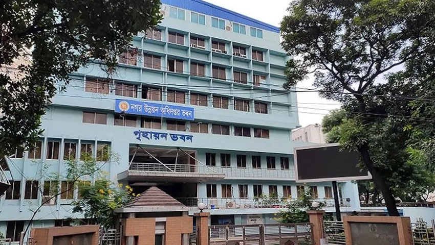 সরকারি আবাসন পরিদপ্তরের ৩ কর্মকর্তা বরখাস্ত
