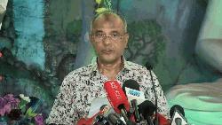 সাম্প্রদায়িক সম্প্রীতি বজায় রাখতে কাজ করছে সরকার: স্বরাষ্ট্র উপদেষ্টা