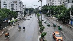 ছুটির দিনেও ঢাকায় বায়ু অস্বাস্থ্যকর